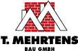 T. Mehrtens Bau GmbH Logo
